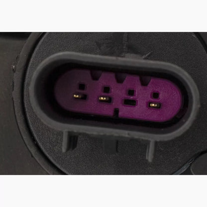 Left Side Headlamp assy composite 2012 - 2016 CHEVROLET SONIC  GM2502359 96830971