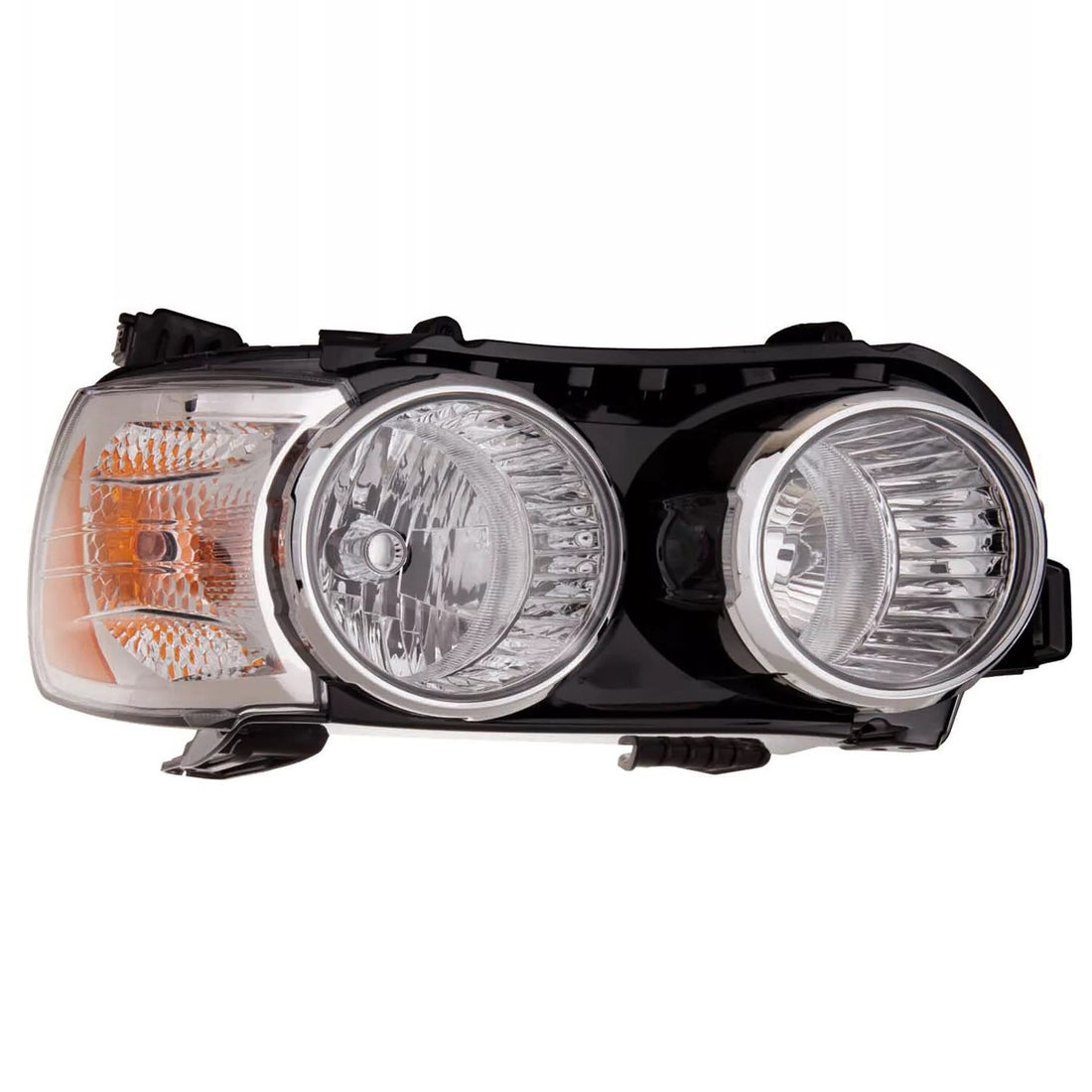 Left Side Headlamp assy composite 2012 - 2015 CHEVROLET SONIC CAPA GM2502359C 96830971