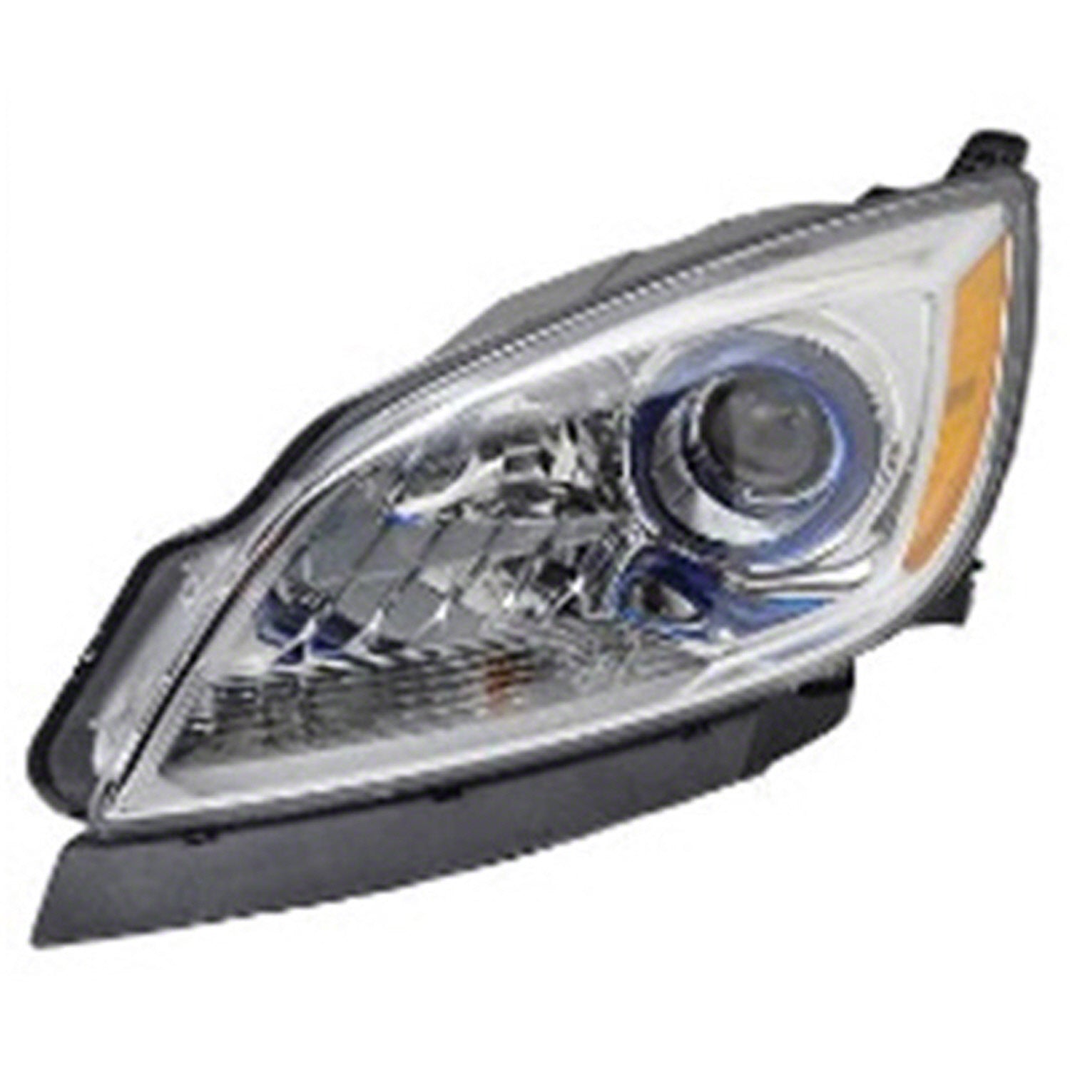 Left Side Headlamp assy composite 2012 - 2017 BUICK VERANO RECONDITIONED GM2502360R 23216004