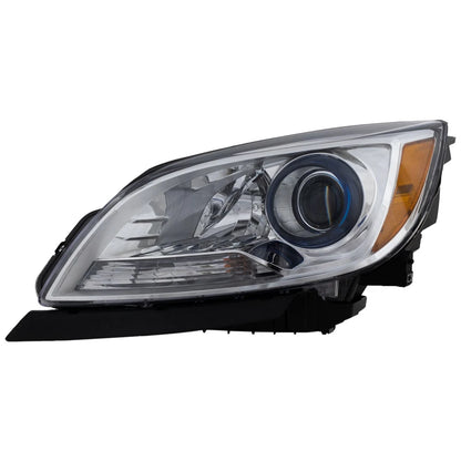 Left Side Headlamp assy composite 2012 - 2017 BUICK VERANO  GM2502360C 23216004