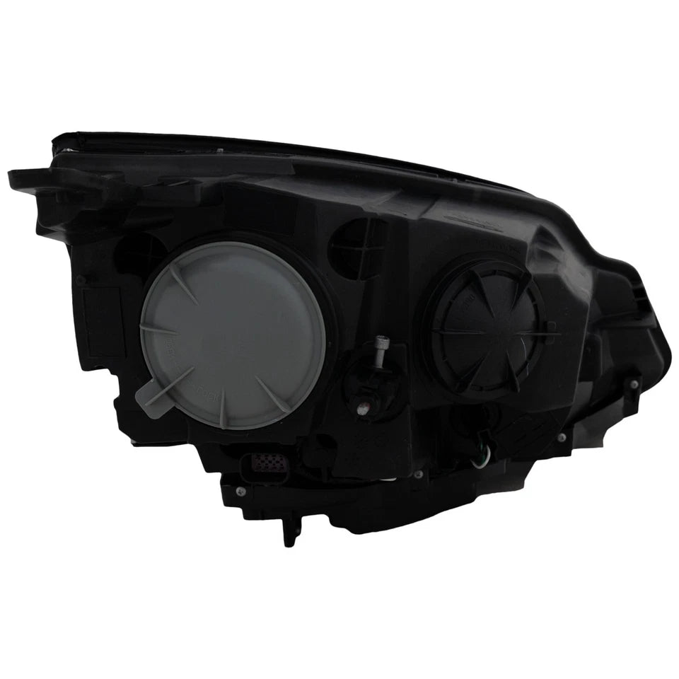 Conjunto de faro izquierdo compuesto 2012 - 2017 BUICK VERANO GM2502360C 23216004