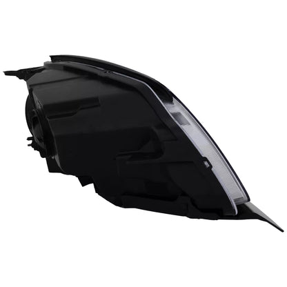 Conjunto de faro izquierdo compuesto 2012 - 2017 BUICK VERANO GM2502360C 23216004