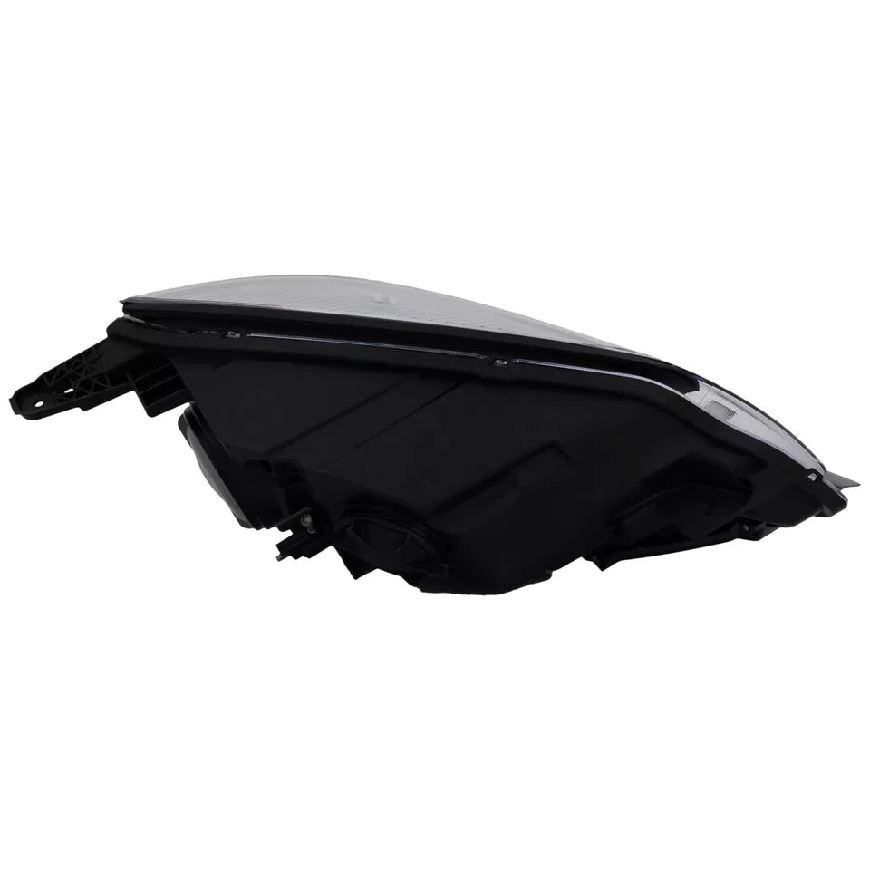 Conjunto de faro izquierdo compuesto 2012 - 2017 BUICK VERANO GM2502360C 23216004
