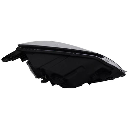 Conjunto de faro izquierdo compuesto 2012 - 2017 BUICK VERANO GM2502360C 23216004