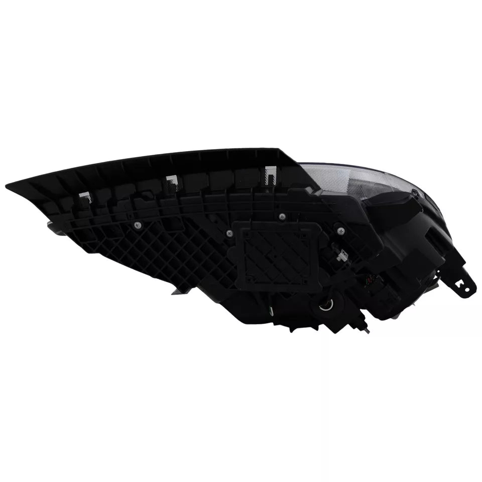 Conjunto de faro izquierdo compuesto 2012 - 2017 BUICK VERANO GM2502360C 23216004
