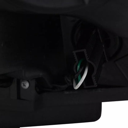 Conjunto de faro izquierdo compuesto 2012 - 2017 BUICK VERANO GM2502360C 23216004