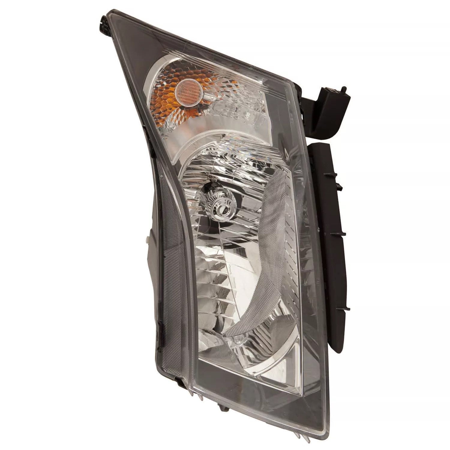 Left Side Headlamp assy composite 2012 - 2015 CHEVROLET CRUZE CAPA GM2502361C 95291963