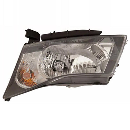 Left Side Headlamp assy composite 2012 - 2015 CHEVROLET CRUZE  GM2502361V 95291963