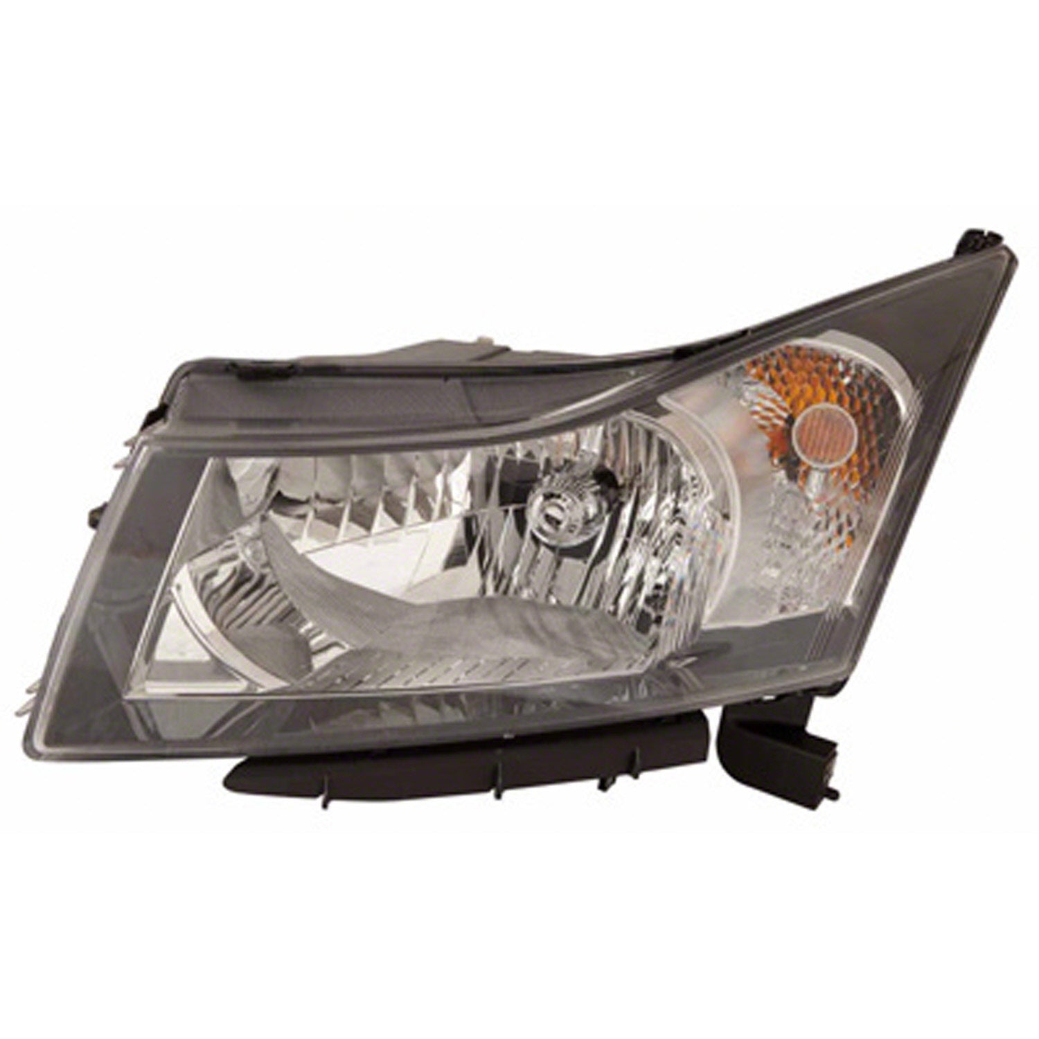 Left Side Headlamp assy composite 2012 - 2015 CHEVROLET CRUZE ORIGINAL GM2502361OE 95291963