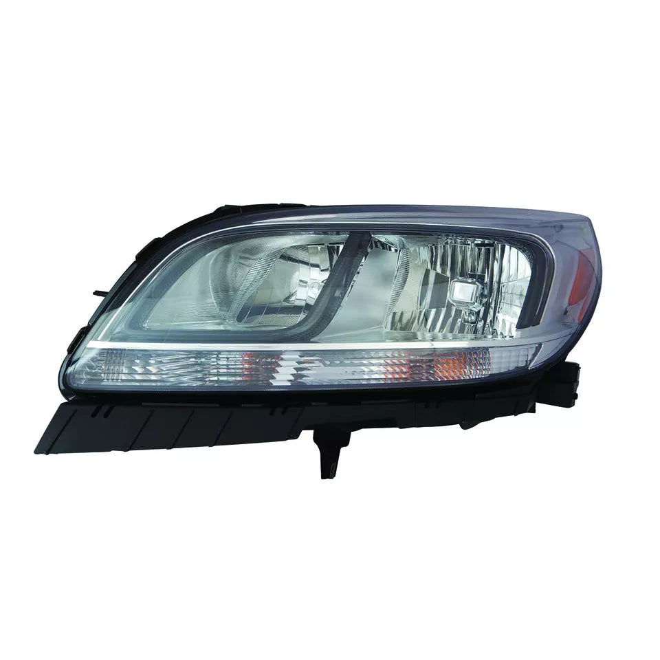 Left Side Headlamp assy composite 2013 - 2015 CHEVROLET MALIBU CAPA GM2502363C 23294937