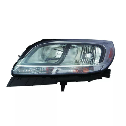 Left Side Headlamp assy composite 2013 - 2015 CHEVROLET MALIBU CAPA GM2502363C 23294937