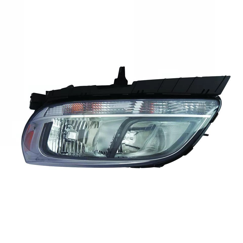 Left Side Headlamp assy composite 2013 - 2015 CHEVROLET MALIBU CAPA GM2502363C 23294937