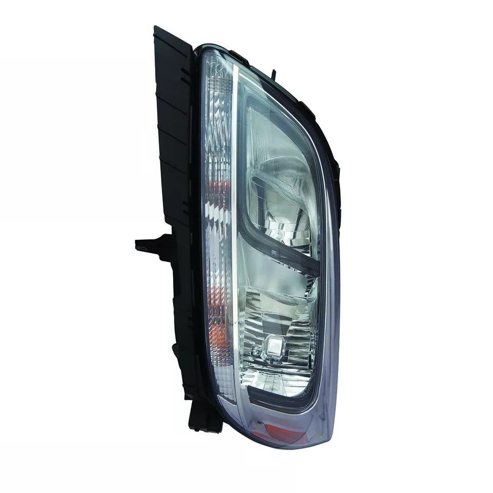 Left Side Headlamp assy composite 2013 - 2015 CHEVROLET MALIBU CAPA GM2502363C 23294937