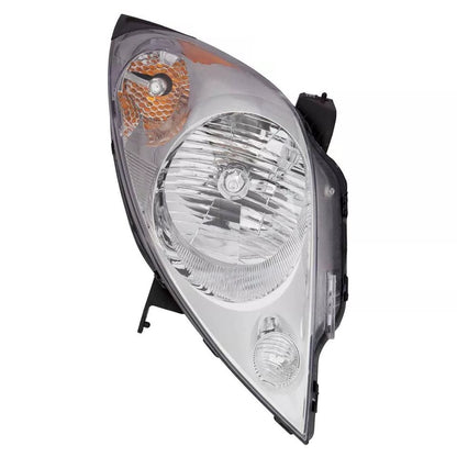 Left Side Headlamp assy composite 2013 - 2015 CHEVROLET SPARK CAPA GM2502368C 95281468