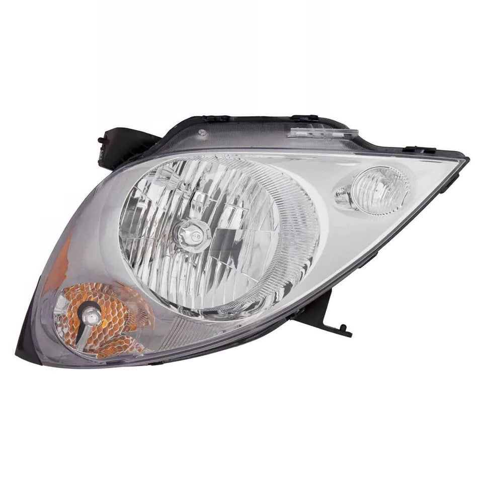 Left Side Headlamp assy composite 2013 - 2015 CHEVROLET SPARK CAPA GM2502368C 95281468