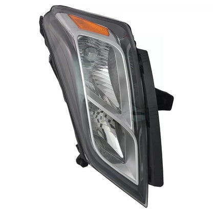 Left Side Headlamp assy composite 2013 - 2017 CHEVROLET TRAVERSE CAPA GM2502375C 84262931