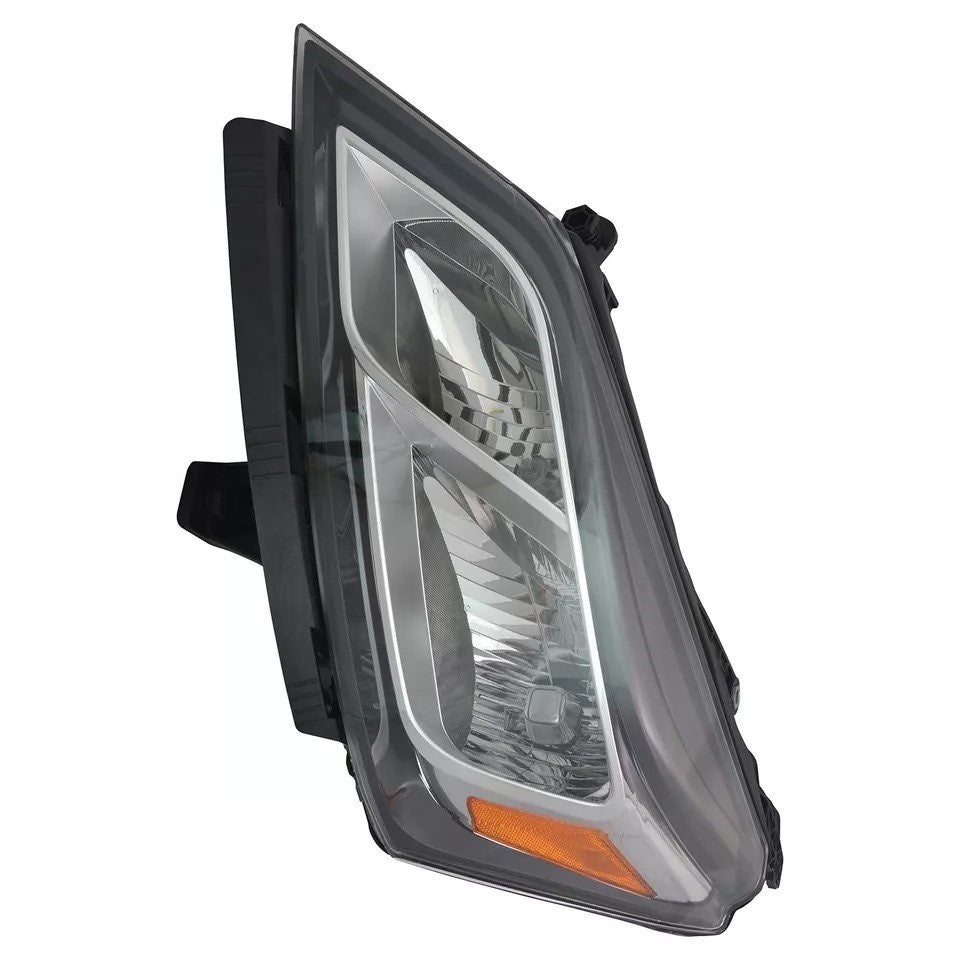 Left Side Headlamp assy composite 2013 - 2017 CHEVROLET TRAVERSE CAPA GM2502375C 84262931