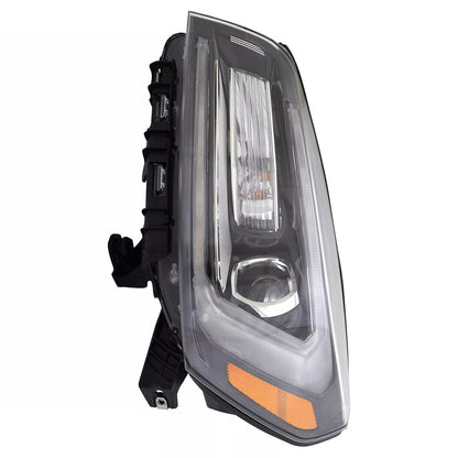 Left Side Headlamp assy composite 2013 - 2016 GMC ACADIA CAPA GM2502377C 23391885