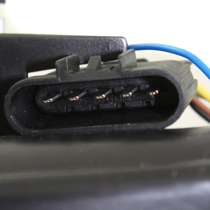 Conjunto de faro izquierdo compuesto 2013 - 2015 GMC TERRAIN CAPA GM2502381C 84791976