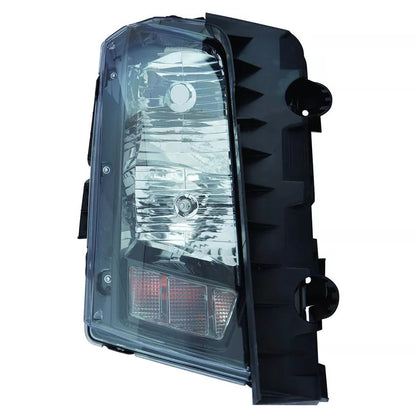 Conjunto de faro izquierdo compuesto 2014 - 2015 CHEVROLET CAMARO GM2502391V 23398035