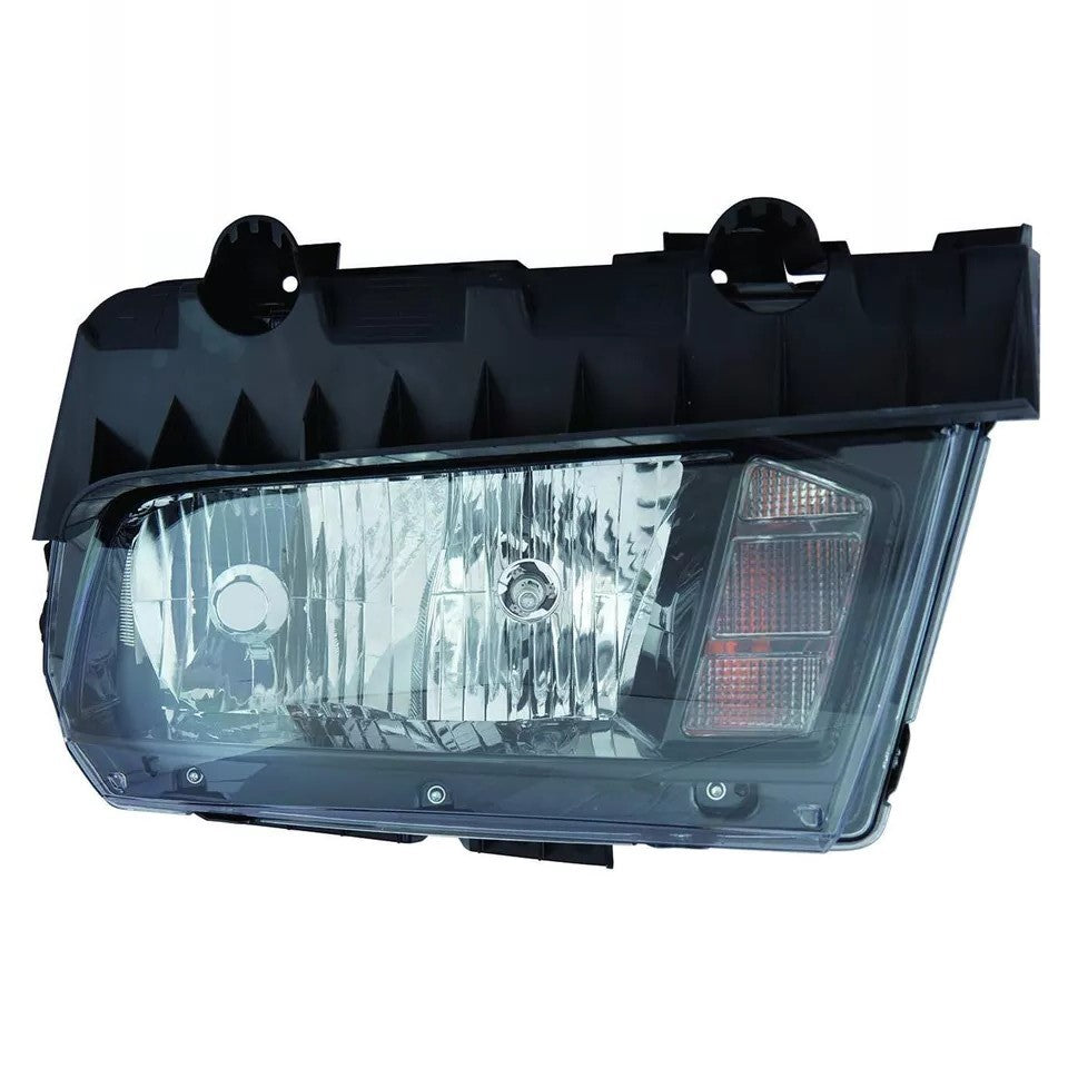 Conjunto de faro izquierdo compuesto 2014 - 2015 CHEVROLET CAMARO GM2502391V 23398035