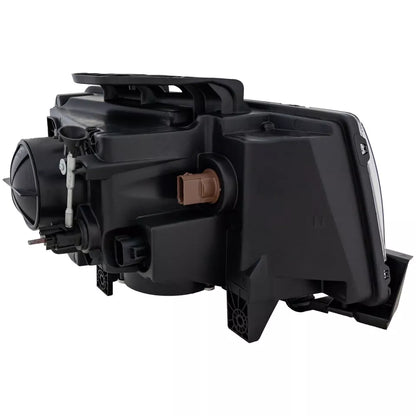 Left Side Headlamp assy composite 2014 - 2015 CHEVROLET CAMARO  GM2502392 23398037