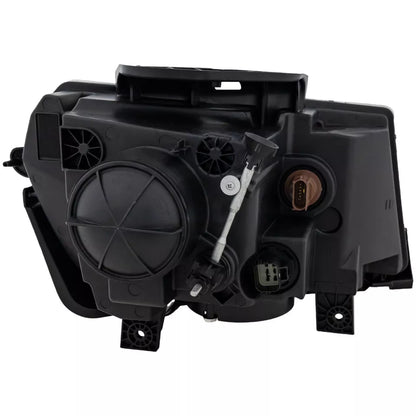 Left Side Headlamp assy composite 2014 - 2015 CHEVROLET CAMARO  GM2502392 23398037