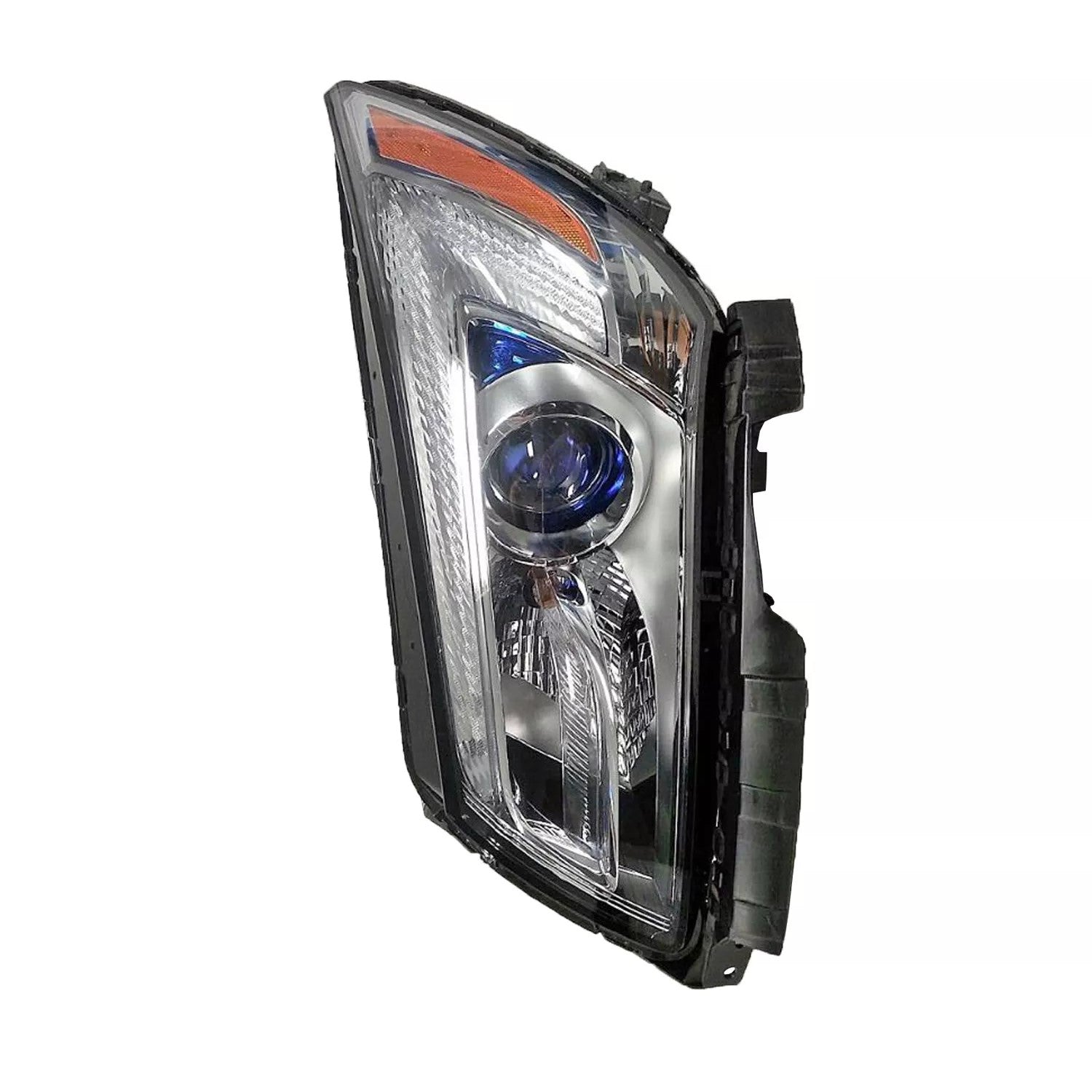 Conjunto de faro izquierdo compuesto 2014 - 2016 BUICK LACROSSE GM2502393 26672547