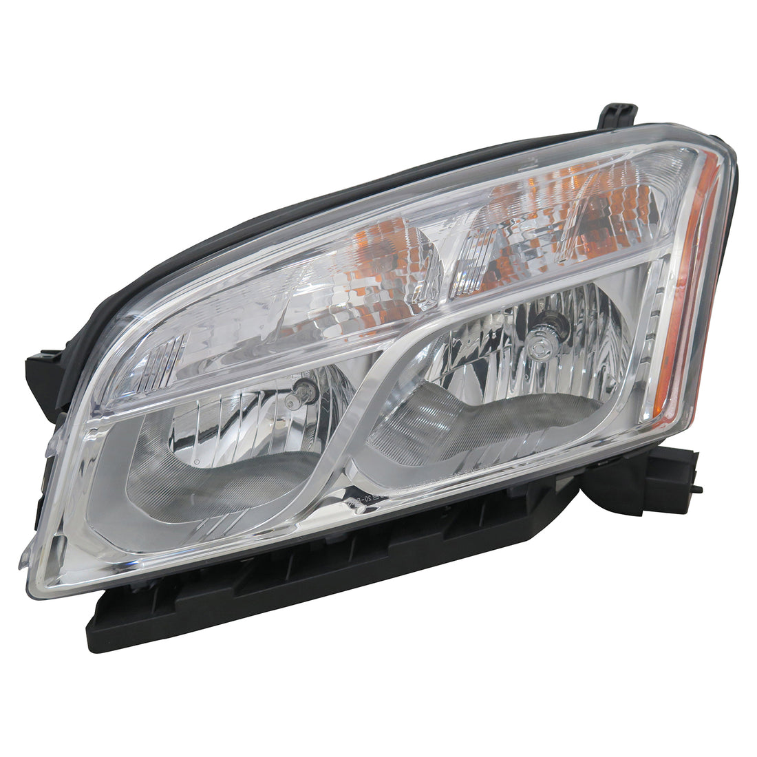 Left Side Headlamp assy composite 2013 - 2016 CHEVROLET TRAX CAPA GM2502401C 42435939