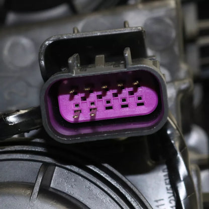 Left Side Headlamp assy composite 2013 - 2016 CHEVROLET TRAX  GM2502401 42435939