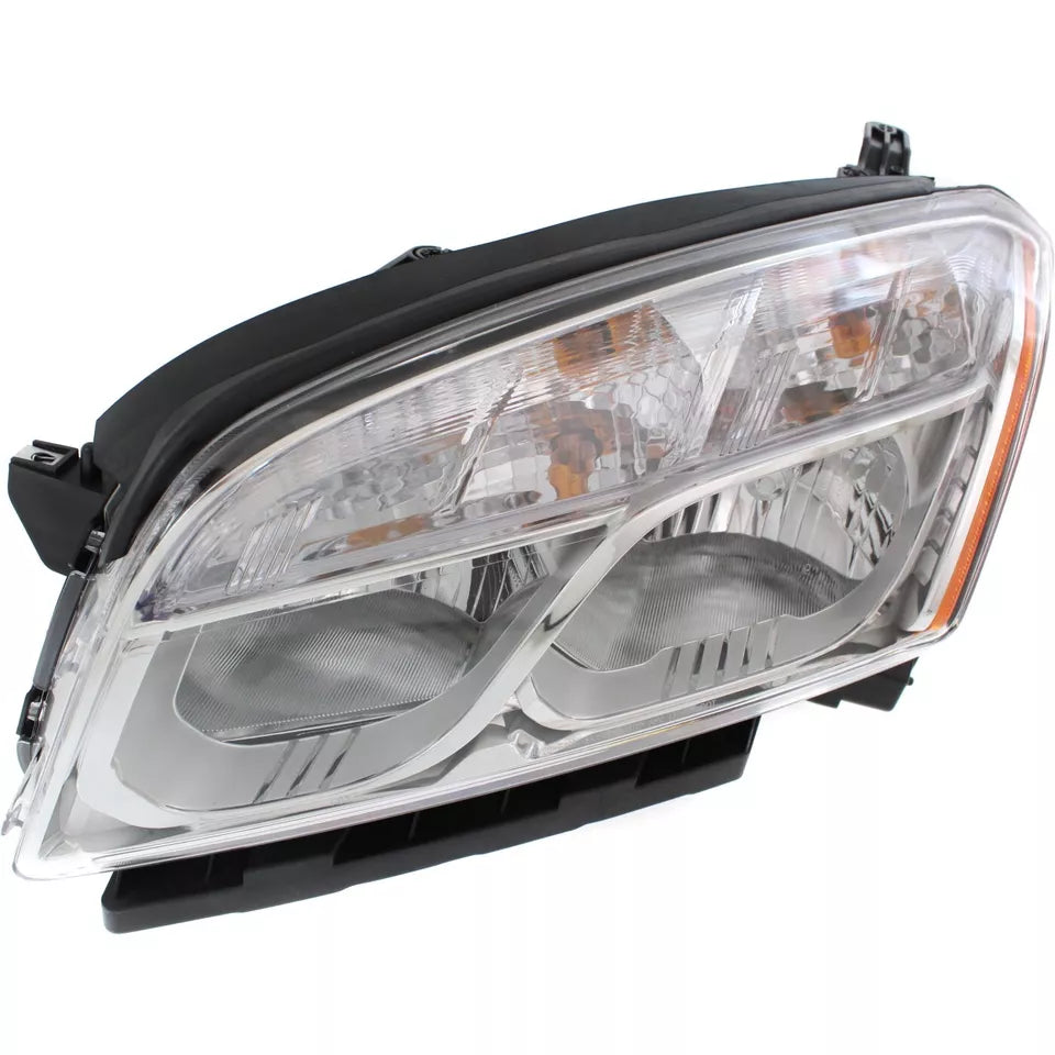 Left Side Headlamp assy composite 2013 - 2016 CHEVROLET TRAX CAPA GM2502401C 42435939
