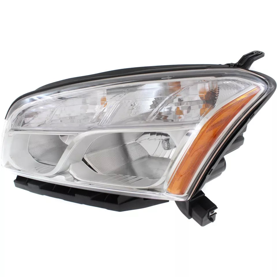Left Side Headlamp assy composite 2013 - 2016 CHEVROLET TRAX CAPA GM2502401C 42435939
