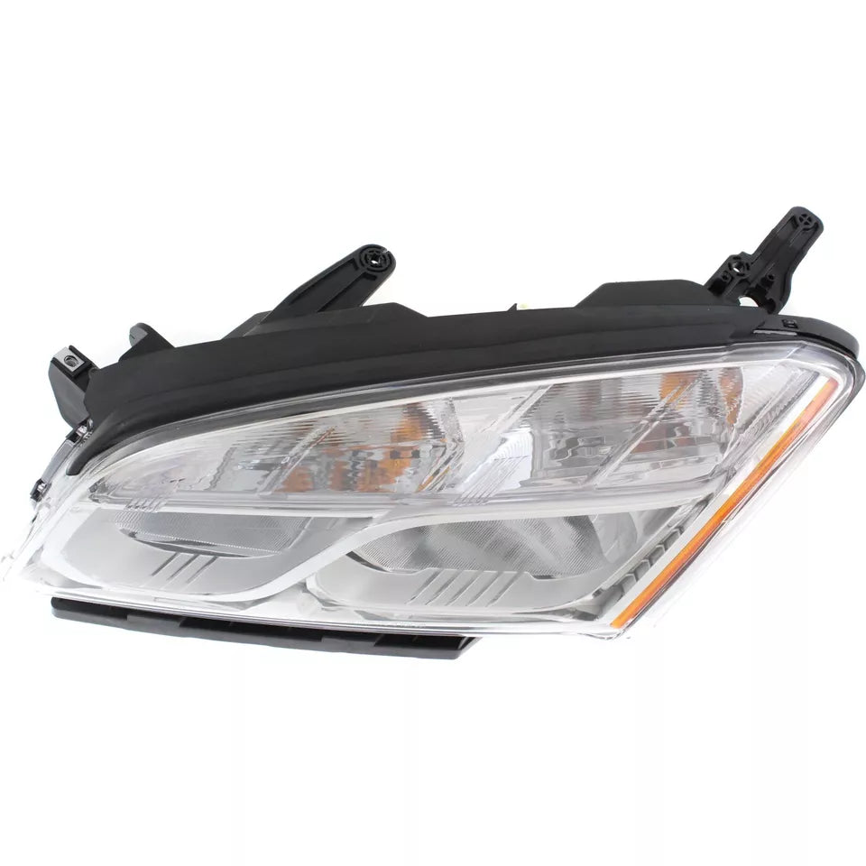 Left Side Headlamp assy composite 2013 - 2016 CHEVROLET TRAX CAPA GM2502401C 42435939
