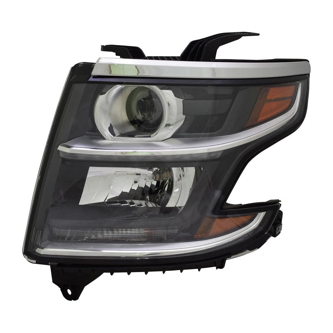 Left Side Headlamp assy composite 2015 - 2020 CHEVROLET SUBURBAN  GM2502406 84582597