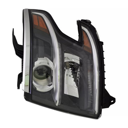 Left Side Headlamp assy composite 2015 - 2020 CHEVROLET SUBURBAN  GM2502406 84582597