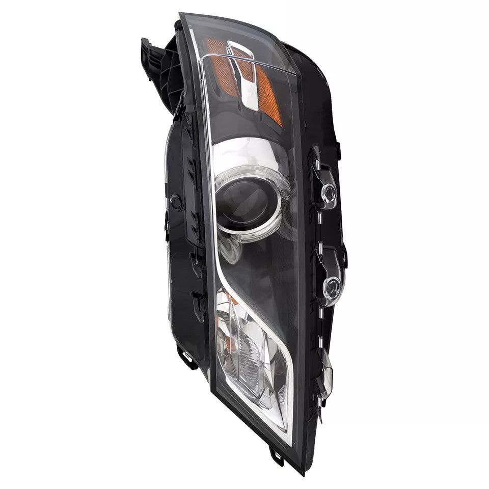 Conjunto de faro izquierdo compuesto 2015 - 2020 CHEVROLET IMPALA CAPA GM2502411C 84160412