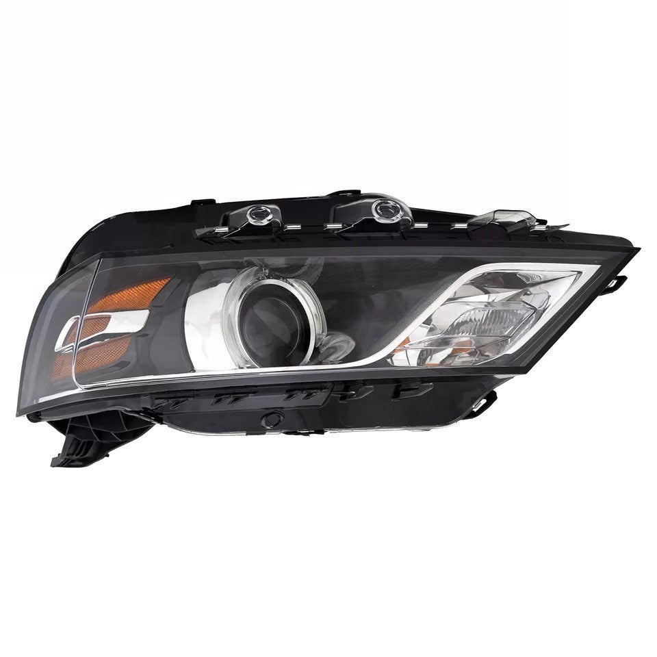 Conjunto de faro izquierdo compuesto 2015 - 2020 CHEVROLET IMPALA CAPA GM2502411C 84160412