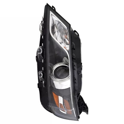 Conjunto de faro izquierdo compuesto 2015 - 2020 CHEVROLET IMPALA CAPA GM2502411C 84160412