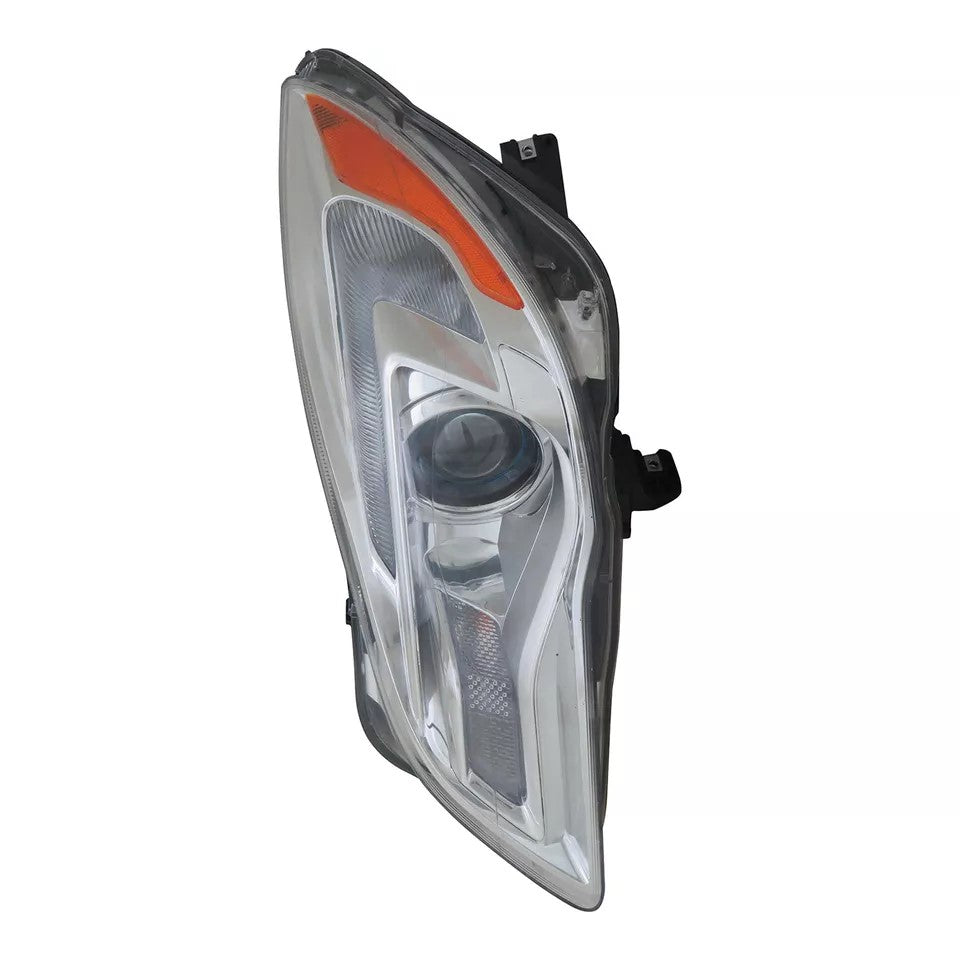 Left Side Headlamp assy composite 2014 - 2017 BUICK REGAL CAPA GM2502413C 13409902