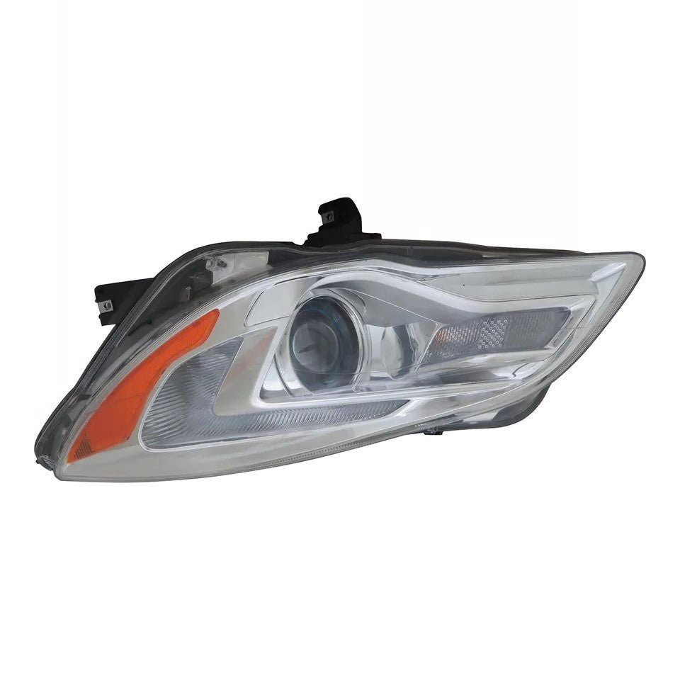 Left Side Headlamp assy composite 2014 - 2017 BUICK REGAL CAPA GM2502413C 13409902