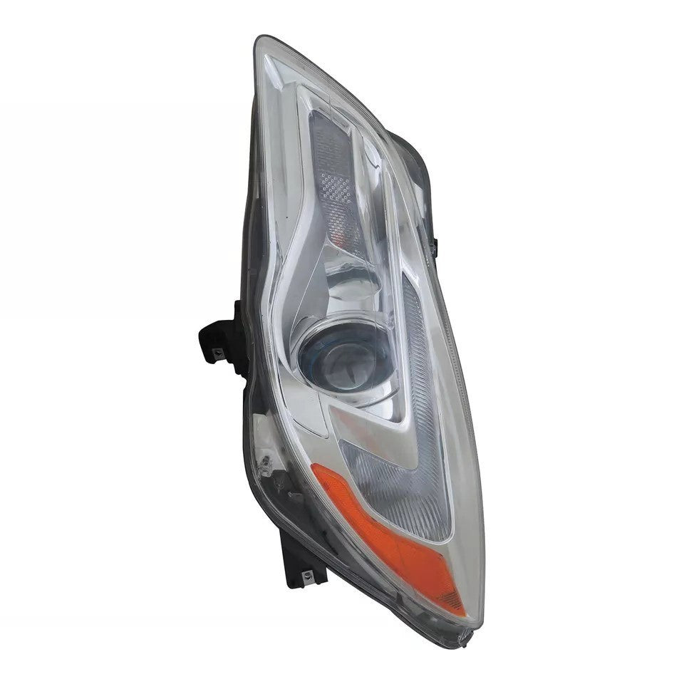 Left Side Headlamp assy composite 2014 - 2017 BUICK REGAL CAPA GM2502413C 13409902