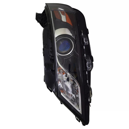 Left Side Headlamp assy composite 2015 - 2020 CHEVROLET IMPALA CAPA GM2502417C 84178024