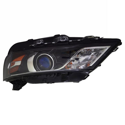 Left Side Headlamp assy composite 2015 - 2020 CHEVROLET IMPALA CAPA GM2502417C 84178024