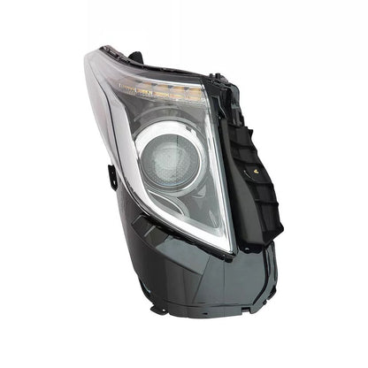 Left Side Headlamp assy composite 2014 - 2019 CADILLAC CTS  GM2502419 84319712