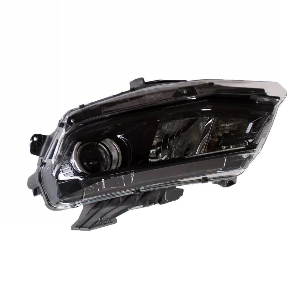 Left Side Headlamp assy composite 2016 - 2018 CHEVROLET CAMARO  GM2502422 84244103