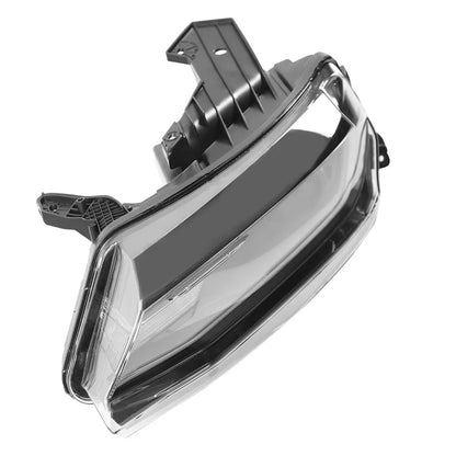 Left Side Headlamp assy composite 2016 - 2024 CHEVROLET CAMARO  GM2502423 84364823