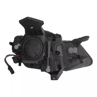 Left Side Headlamp assy composite 2016 - 2024 CHEVROLET CAMARO  GM2502423 84364823