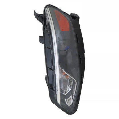 Left Side Headlamp assy composite 2016 - 2018 CHEVROLET MALIBU  GM2502426 84653387