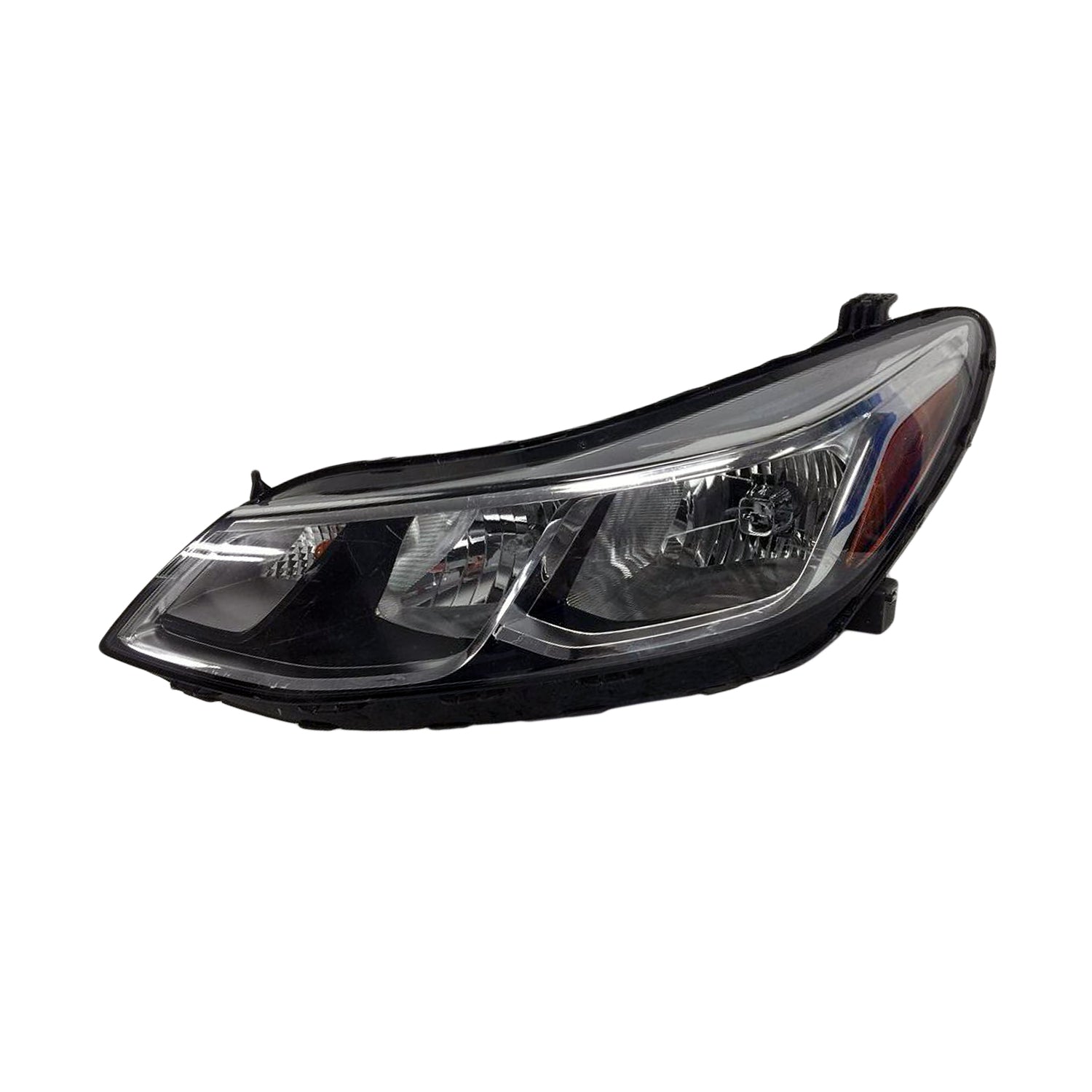 Left Side Headlamp assy composite 2016 - 2019 CHEVROLET CRUZE  GM2502428 42680783