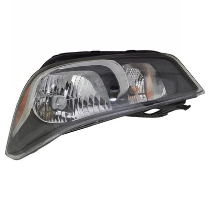 Left Side Headlamp assy composite 2016 - 2022 CHEVROLET SPARK  GM2502434 42564394